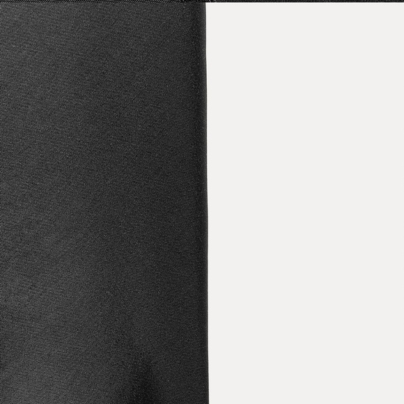 ZARA SATIN EFFECT MIDI SKIRT ZW COLLECTION - Picture 8 of 10